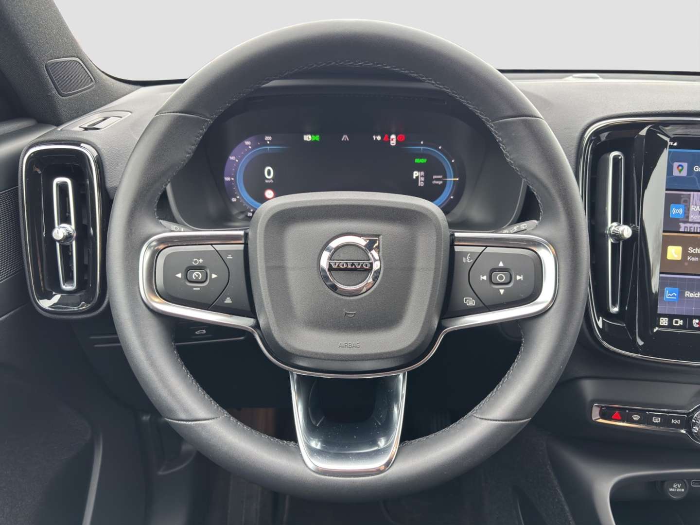 Volvo XC40 Twin Motor Plus - 2023 - Joinsteer - #6