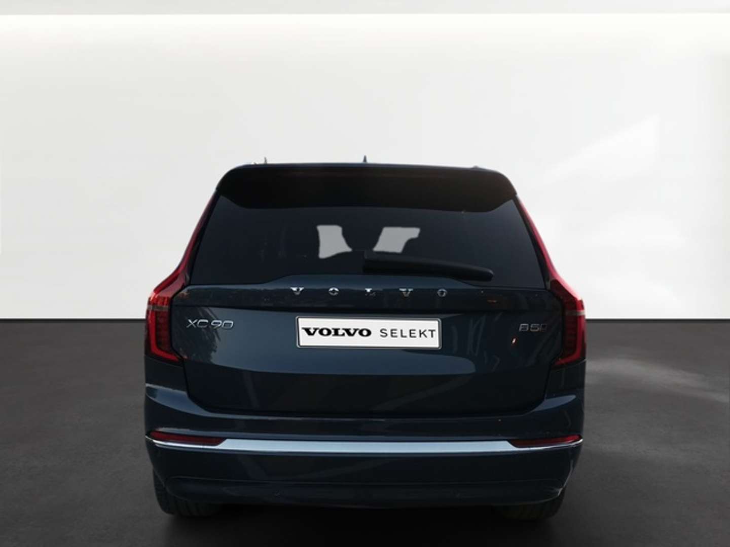 Volvo XC90 B5 Plus - 2025 - Joinsteer - #4