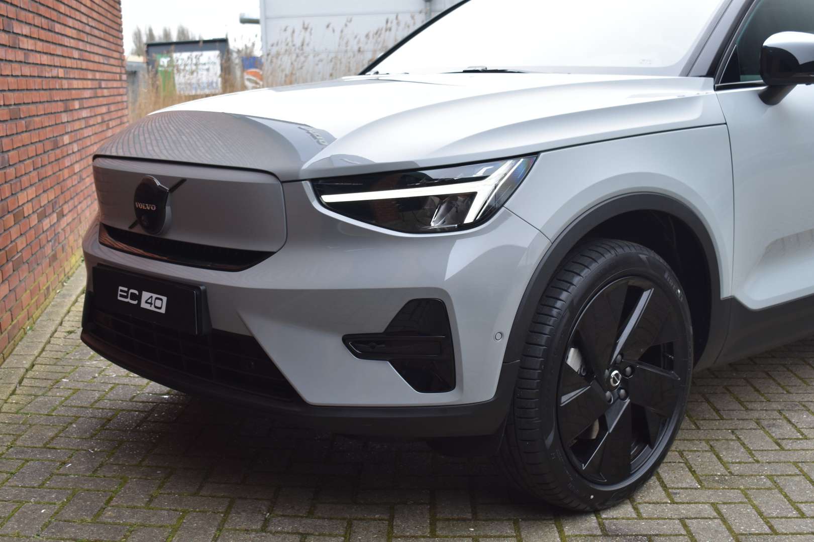 Volvo C40 Recharge - 2026 - Joinsteer - #2