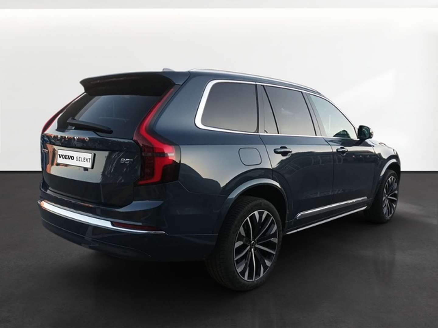 Volvo XC90 B5 Plus - 2025 - Joinsteer - #5