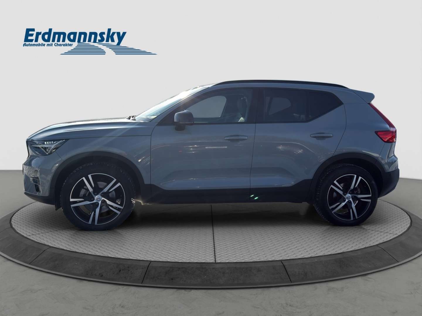 Volvo XC40 B3 Plus - 2025 - Joinsteer - #5