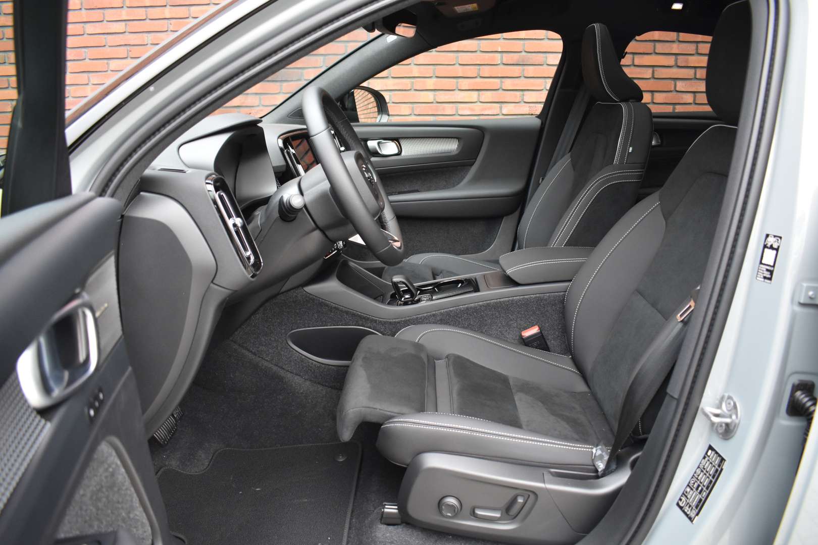 Volvo C40 Recharge - 2026 - Joinsteer - #3