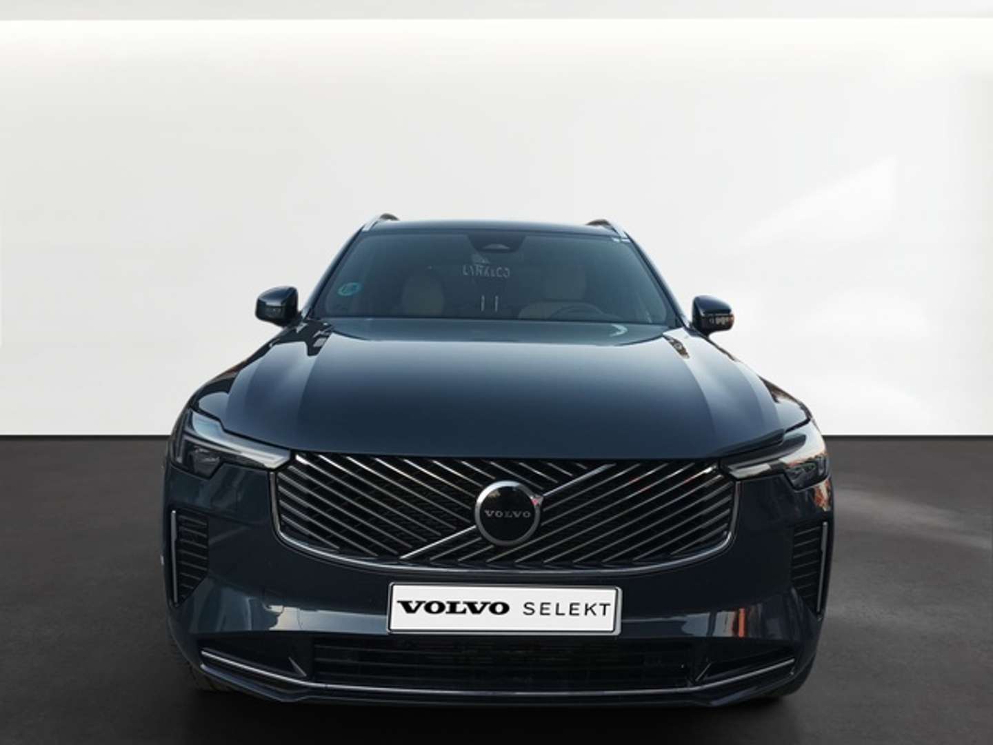 Volvo XC90 B5 Plus - 2025 - Joinsteer - #6