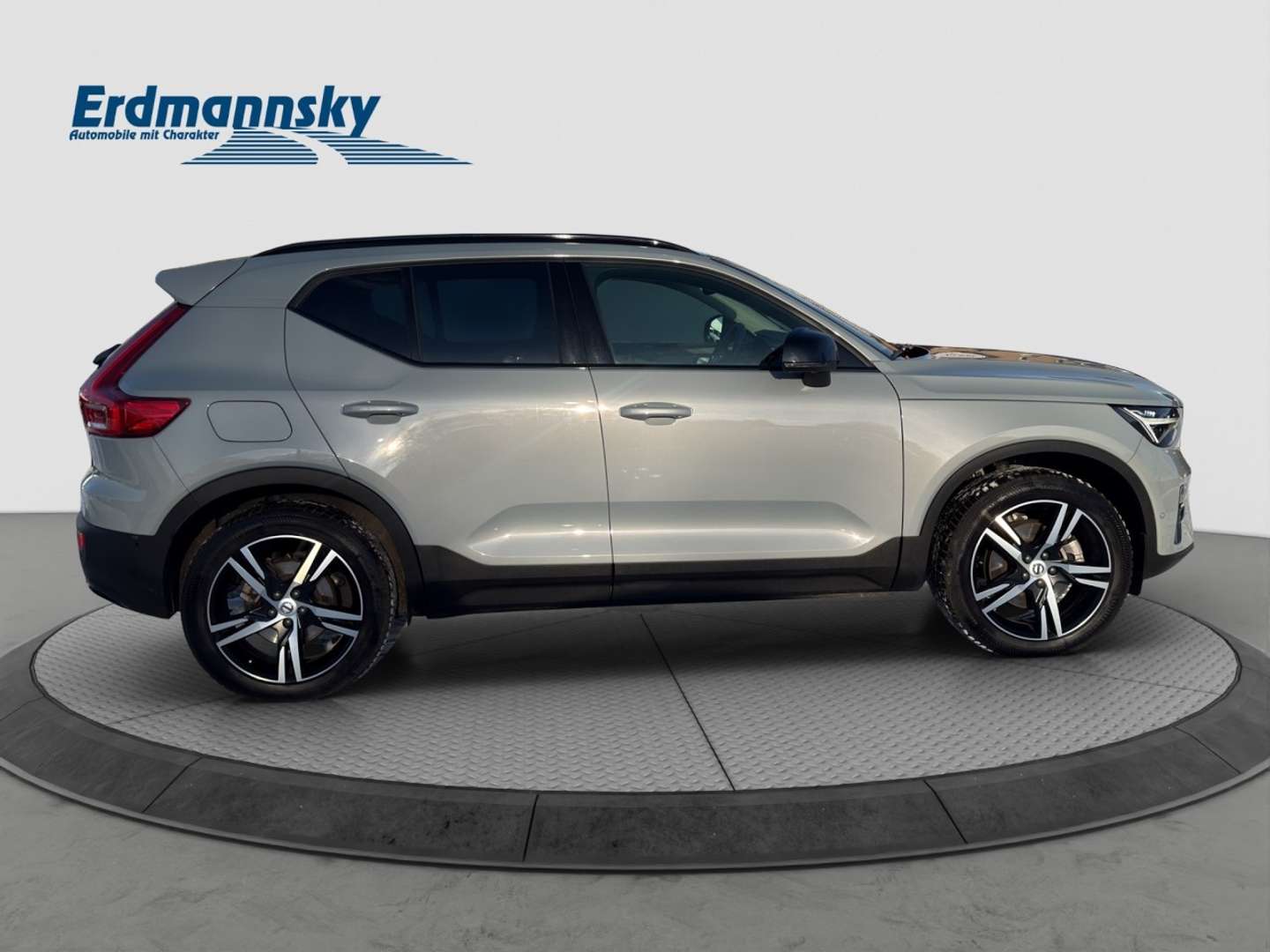 Volvo XC40 B3 Plus - 2025 - Joinsteer - #6