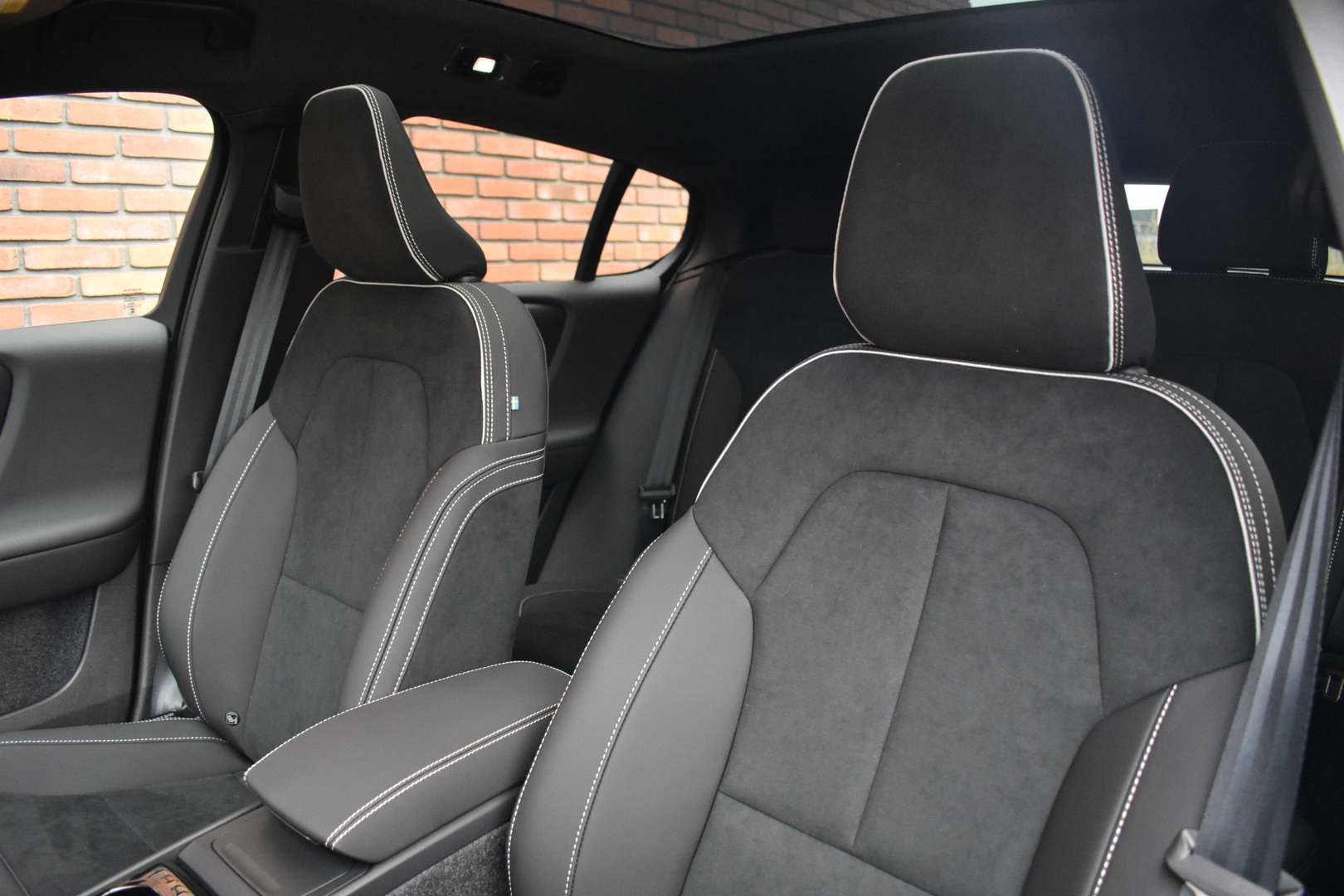 Volvo C40 Recharge - 2026 - Joinsteer - #4