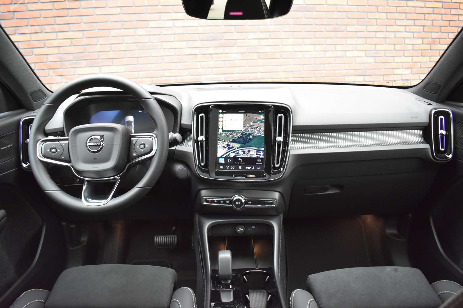 Volvo C40 Recharge - 2026 - Joinsteer - #5