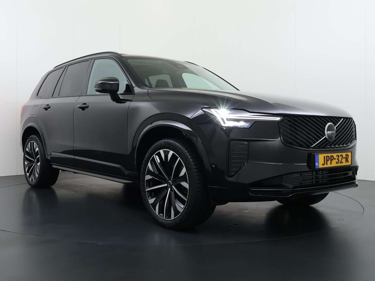 Volvo XC90 T8 Recharge Plus - 2025 - Joinsteer - #2