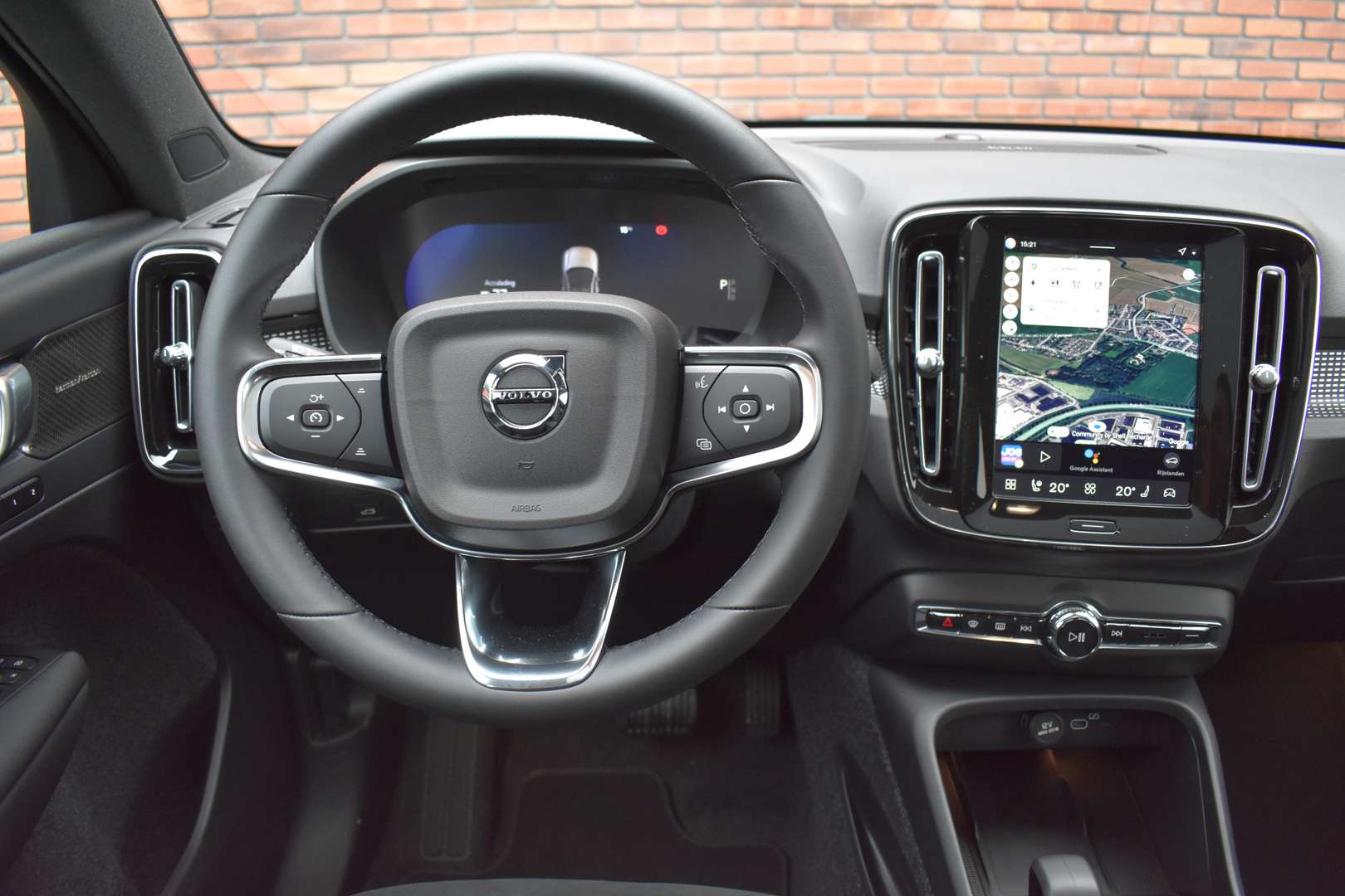 Volvo C40 Recharge - 2026 - Joinsteer - #6