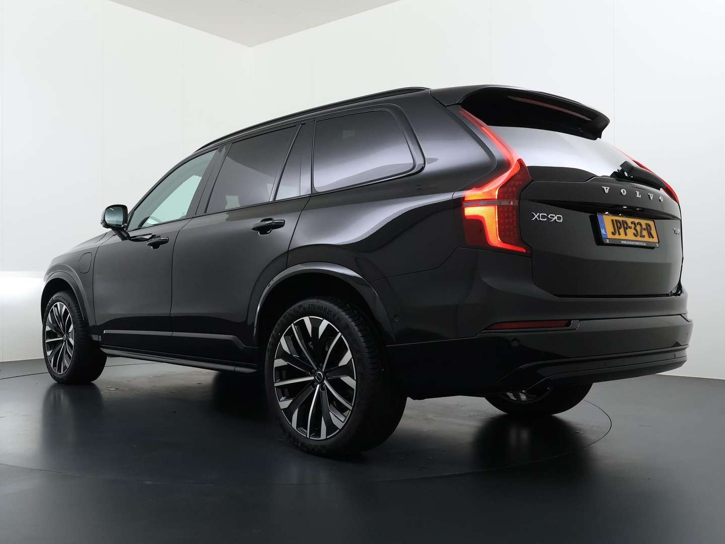 Volvo XC90 T8 Recharge Plus - 2025 - Joinsteer - #4