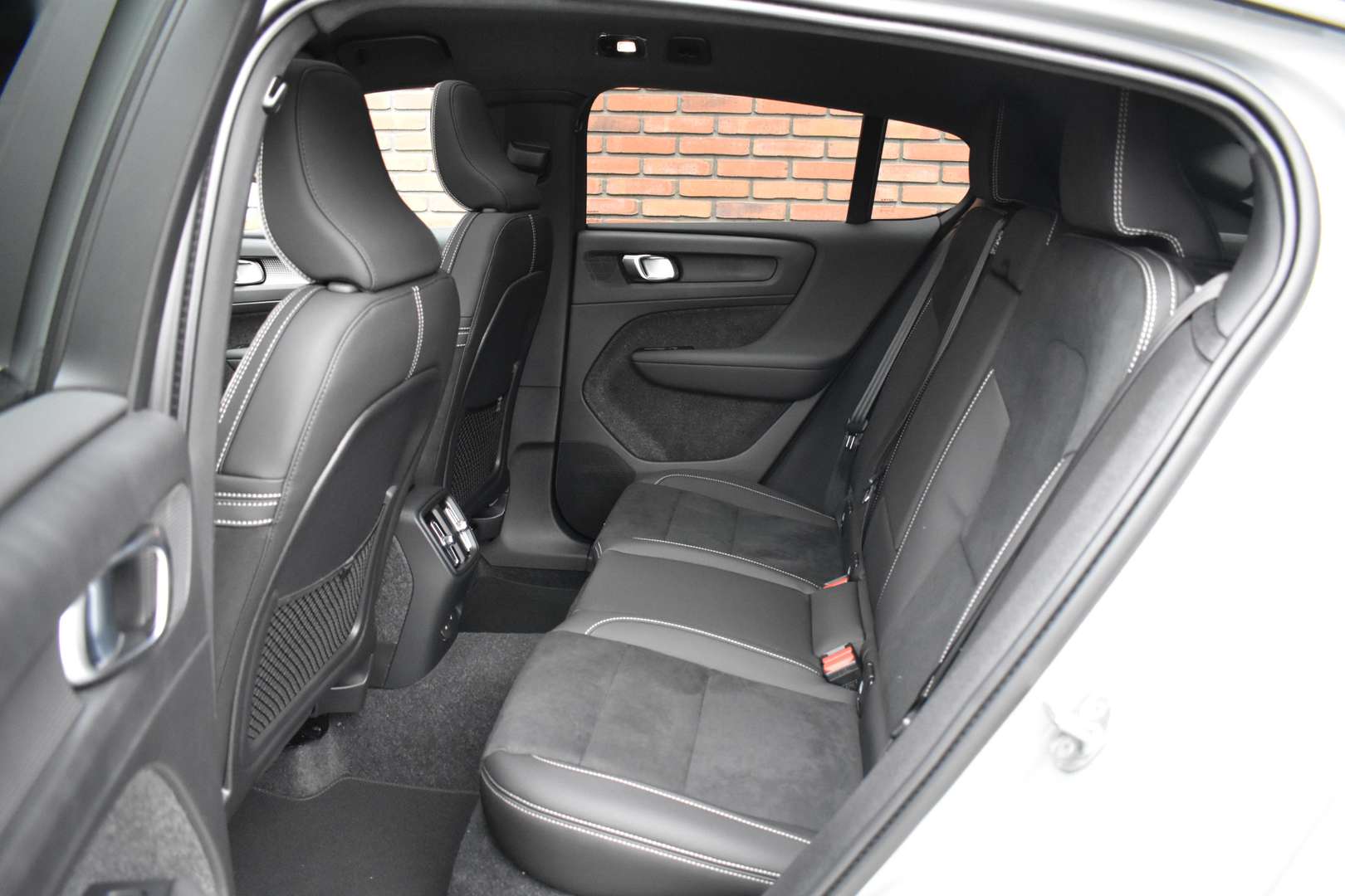 Volvo C40 Recharge - 2026 - Joinsteer - #8