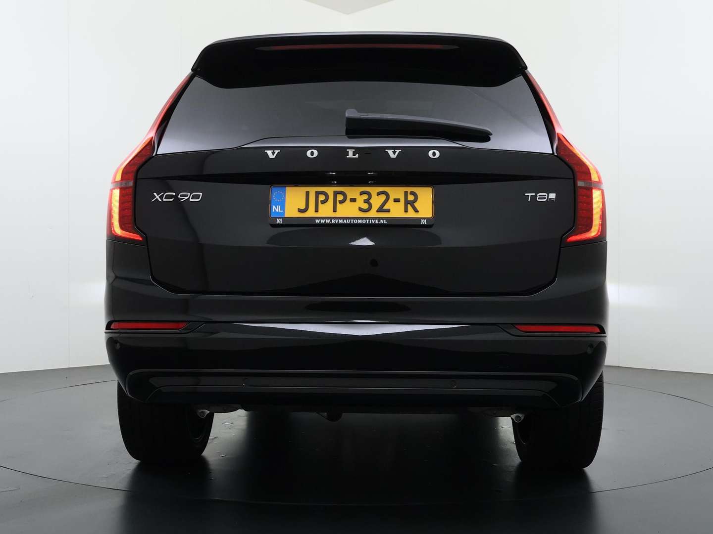 Volvo XC90 T8 Recharge Plus - 2025 - Joinsteer - #5