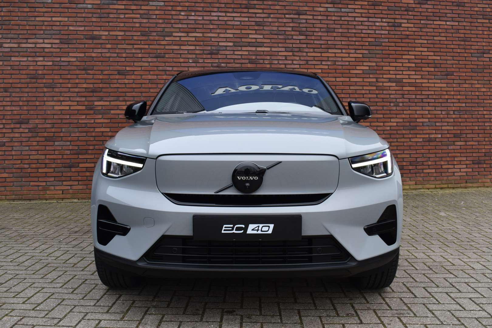 Volvo C40 Recharge - 2026 - Joinsteer - #9