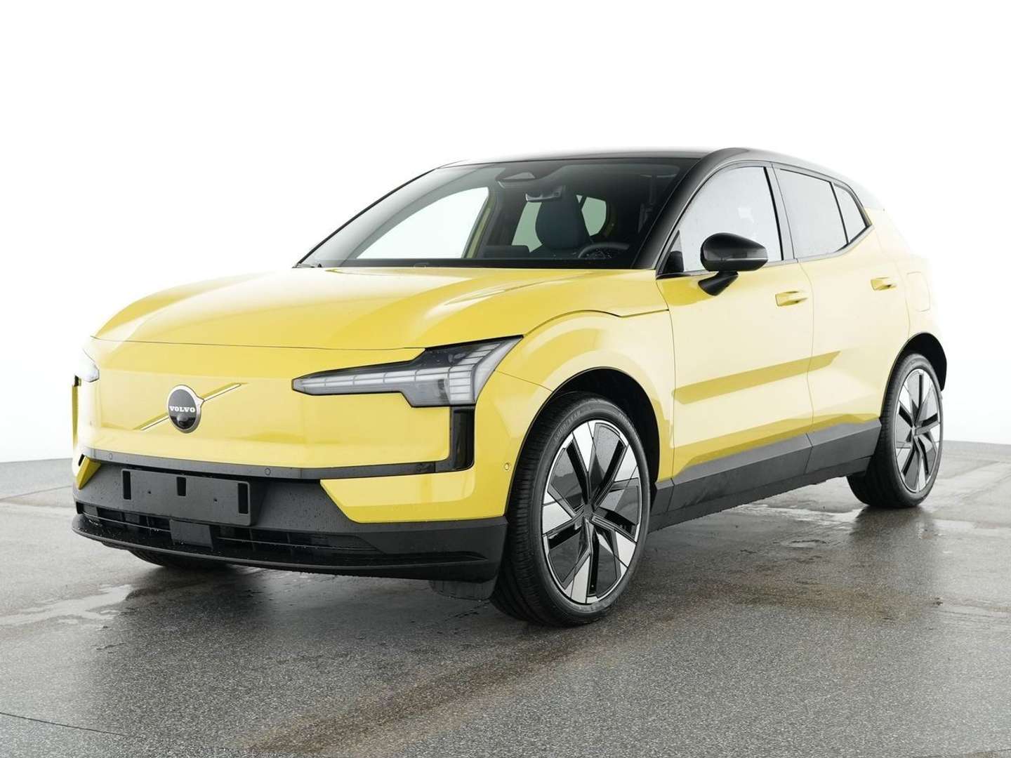 Volvo EX30 Twin Motor - 2025 - Joinsteer - #1