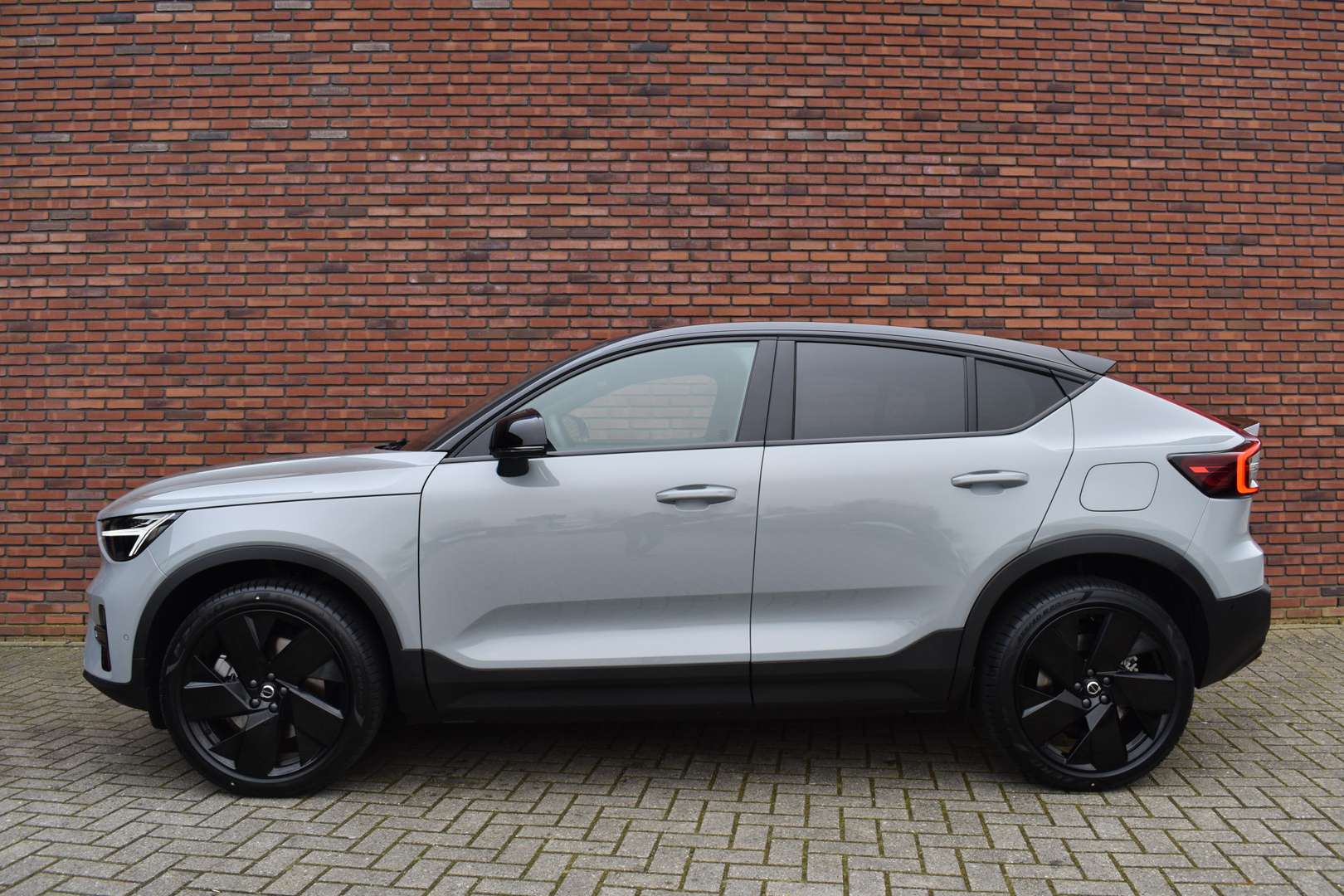 Volvo C40 Recharge - 2026 - Joinsteer - #10