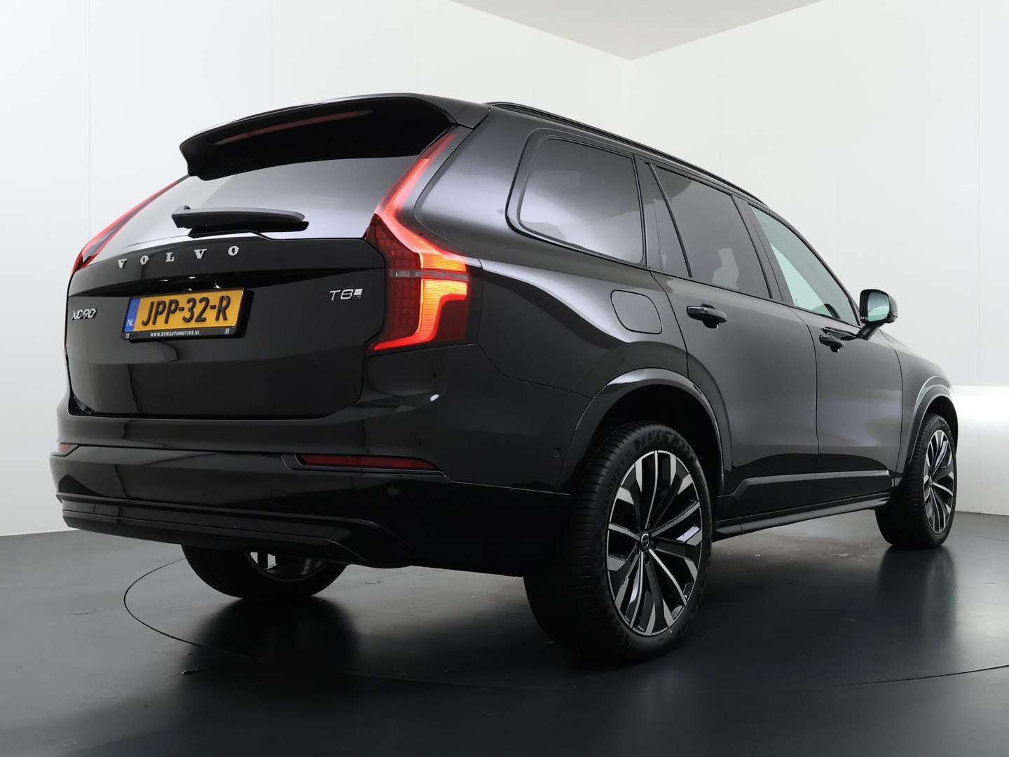 Volvo XC90 T8 Recharge Plus - 2025 - Joinsteer - #6