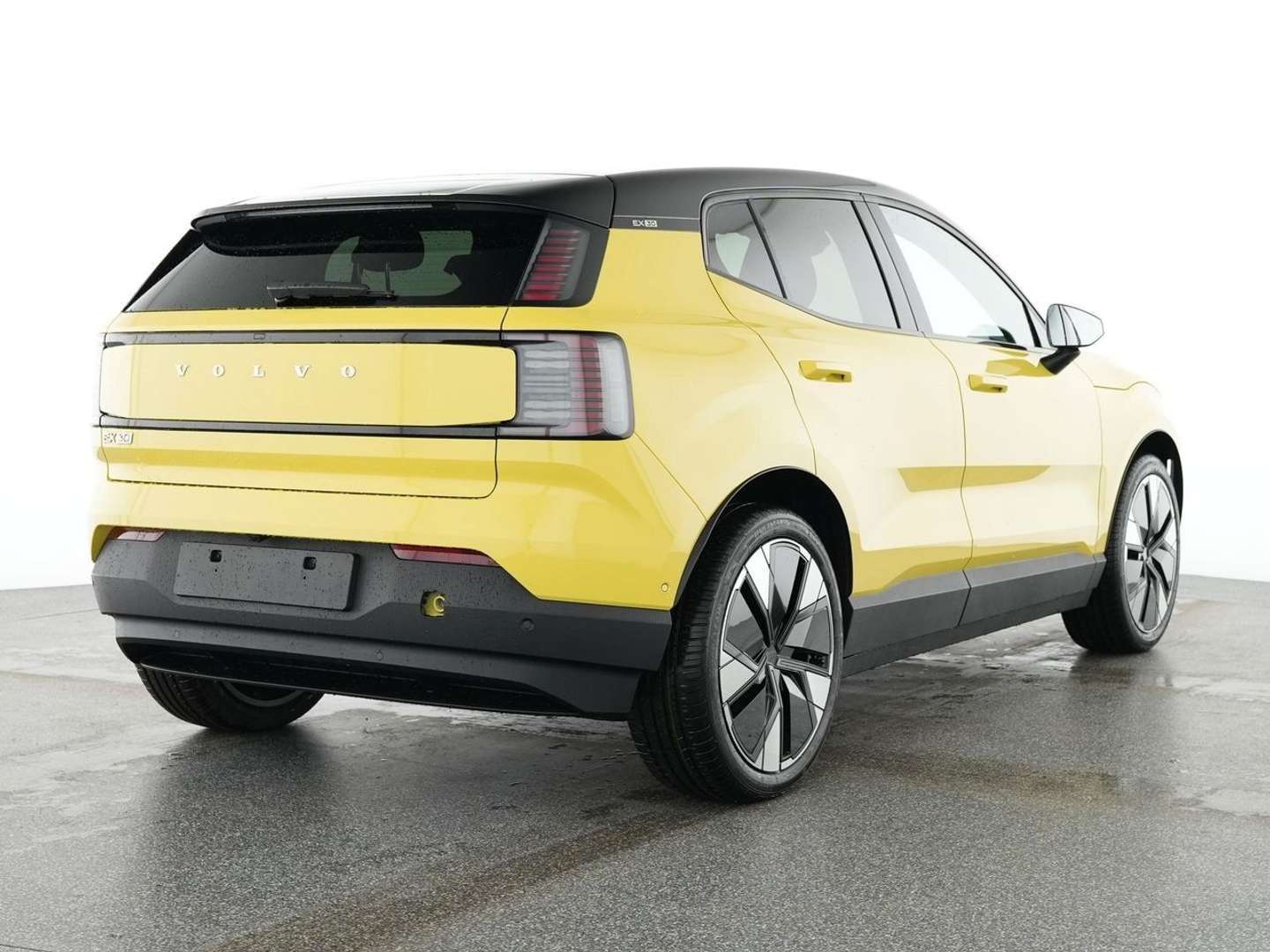 Volvo EX30 Twin Motor - 2025 - Joinsteer - #2