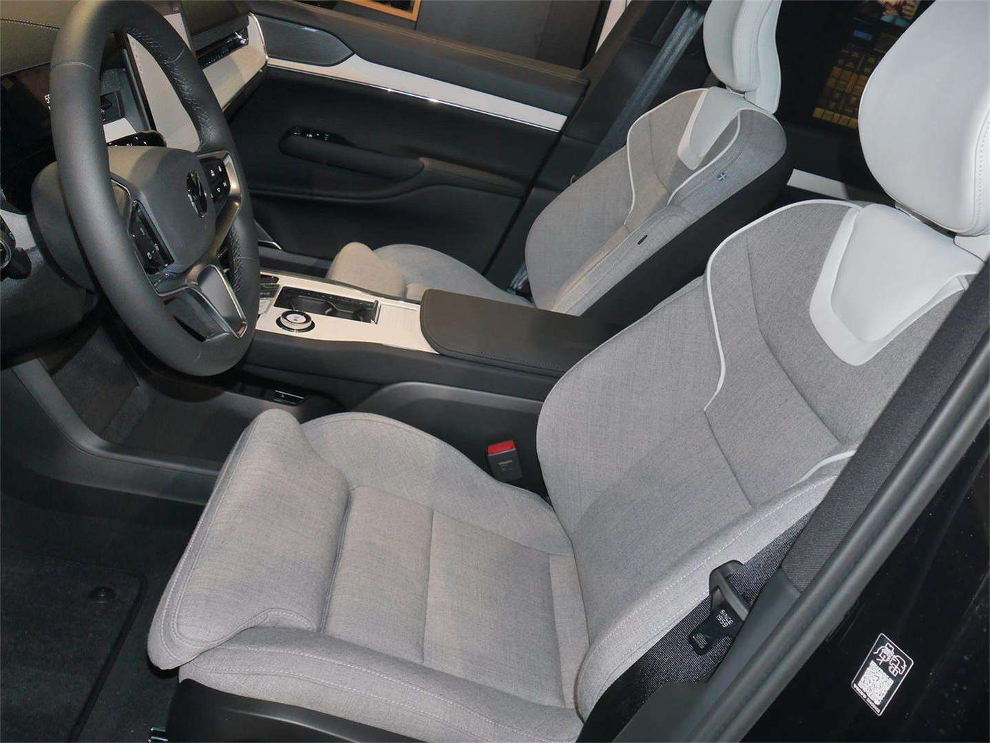 Volvo EX90 Twin Motor - 2025 - Joinsteer - #5