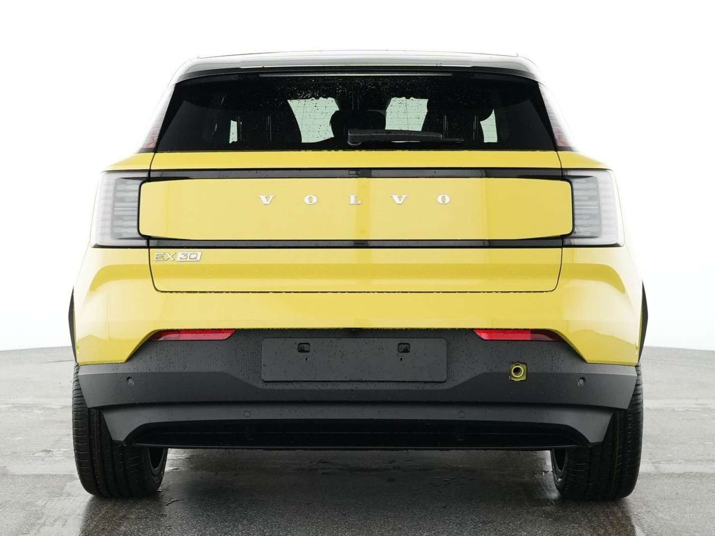 Volvo EX30 Twin Motor - 2025 - Joinsteer - #3