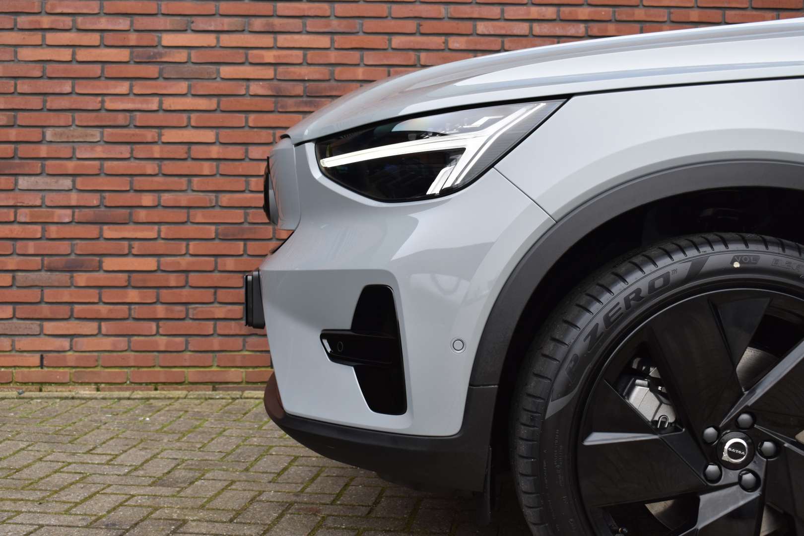 Volvo C40 Recharge - 2026 - Joinsteer - #12