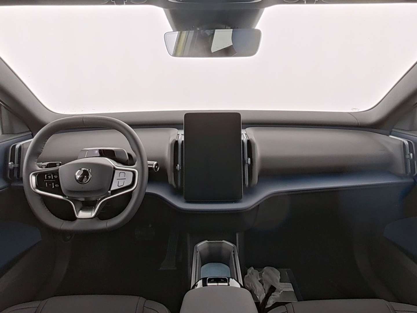 Volvo EX30 Twin Motor - 2025 - Joinsteer - #4