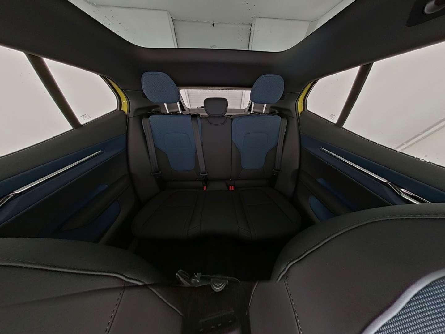 Volvo EX30 Twin Motor - 2025 - Joinsteer - #5