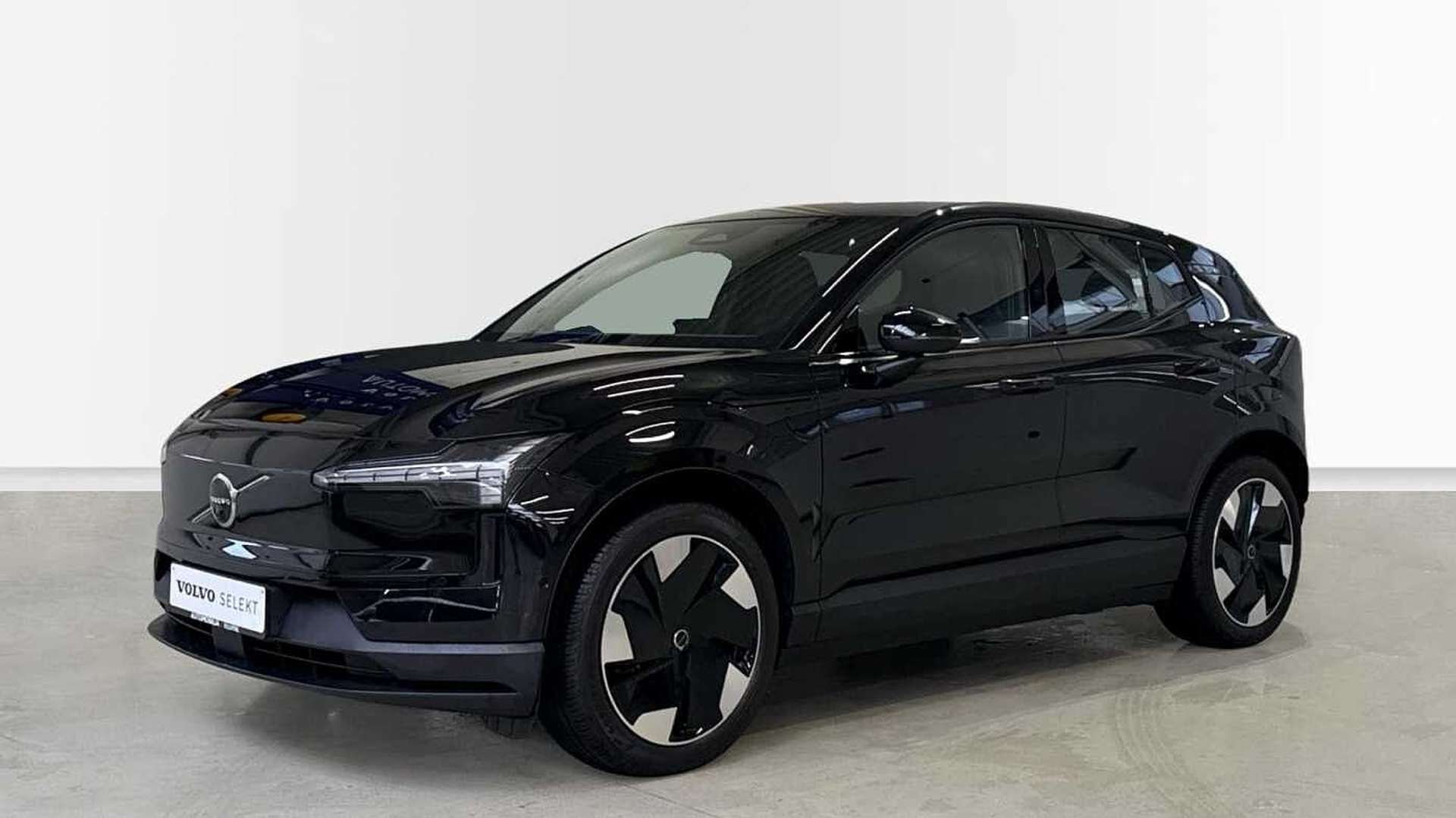 Volvo EX30 Ultra Extended Range - 2024 - Joinsteer - #1