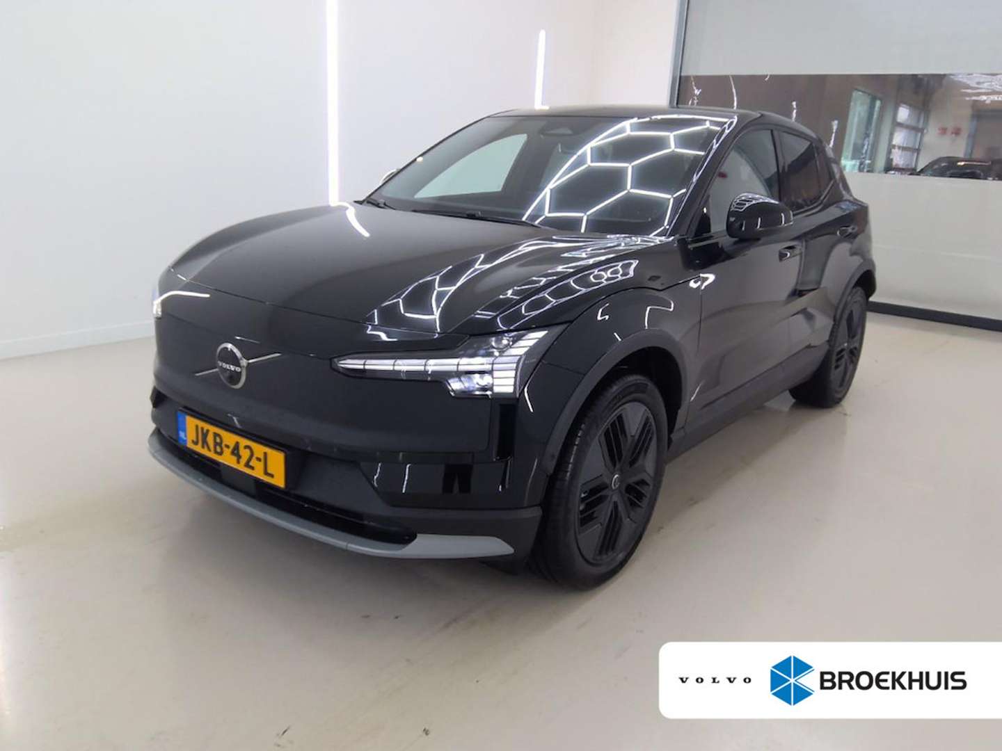 Volvo EX30 Twin Motor - 2025 - Joinsteer - #1