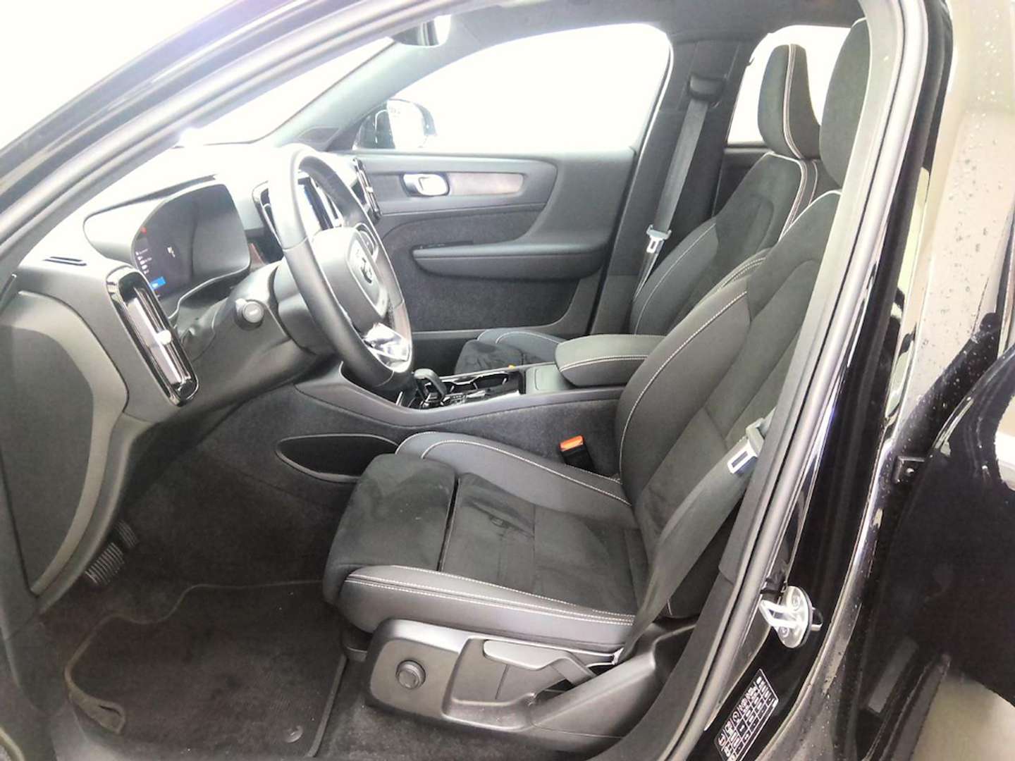 Volvo C40 Recharge PLUS - 2024 - Joinsteer - #5