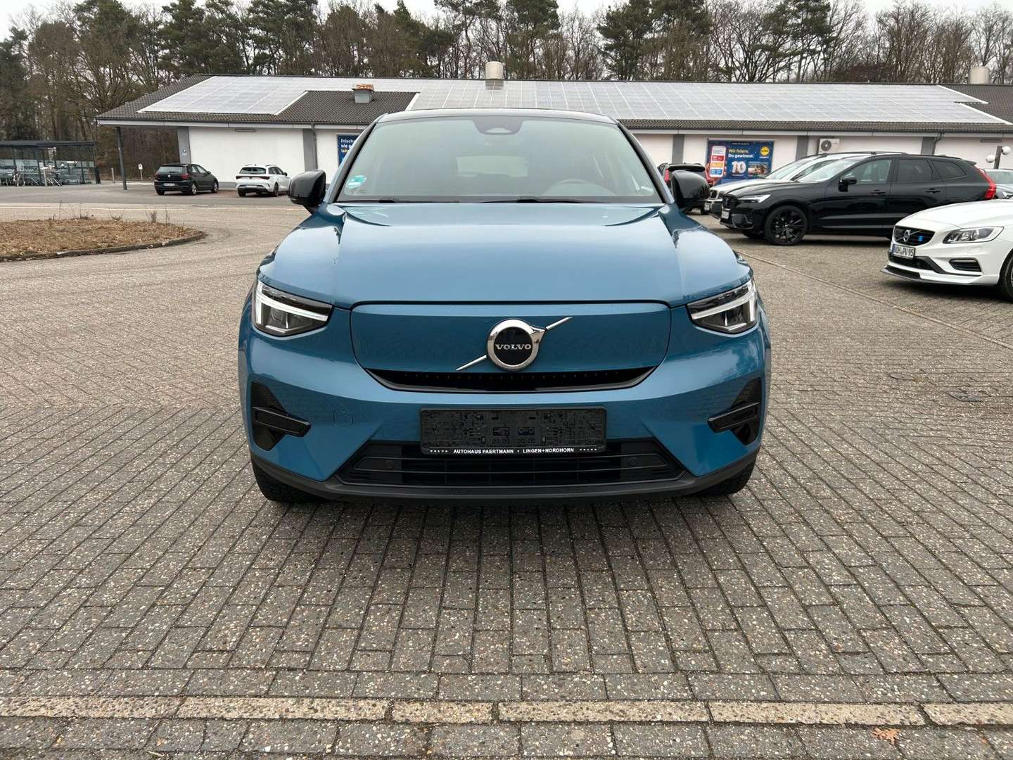 Volvo C40 Recharge PLUS - 2023 - Joinsteer - #2