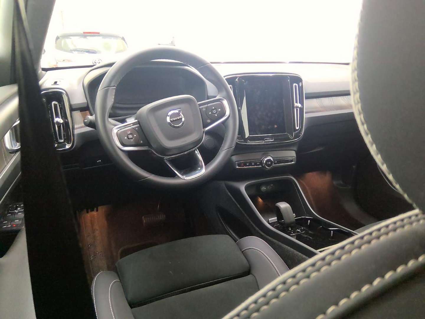 Volvo C40 Recharge PLUS - 2024 - Joinsteer - #6