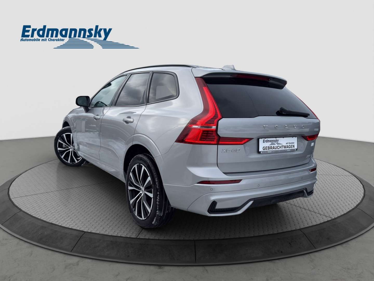 Volvo XC60 T8 Recharge Ultimate - 2023 - Joinsteer - #2