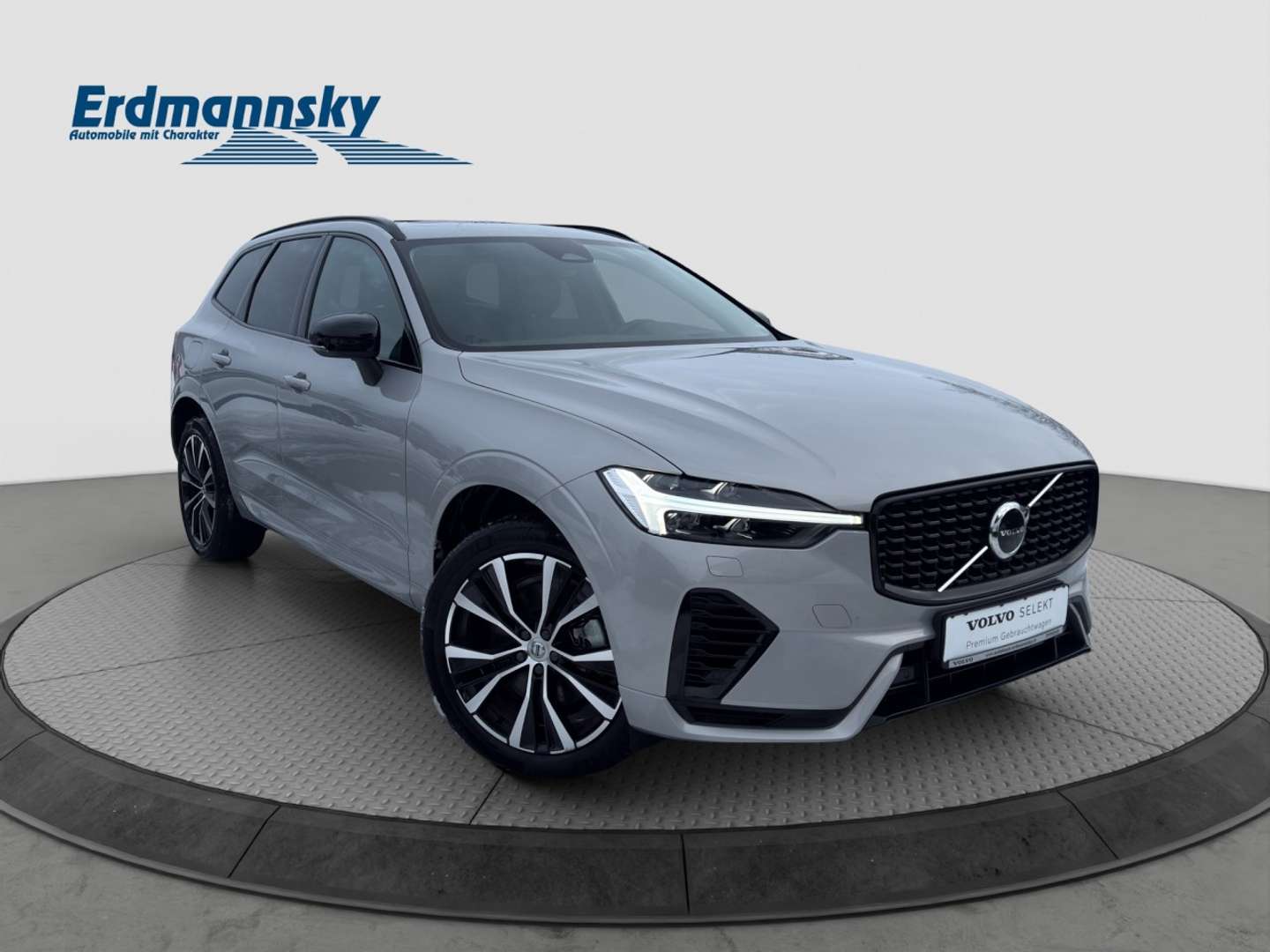 Volvo XC60 T8 Recharge Ultimate - 2023 - Joinsteer - #3