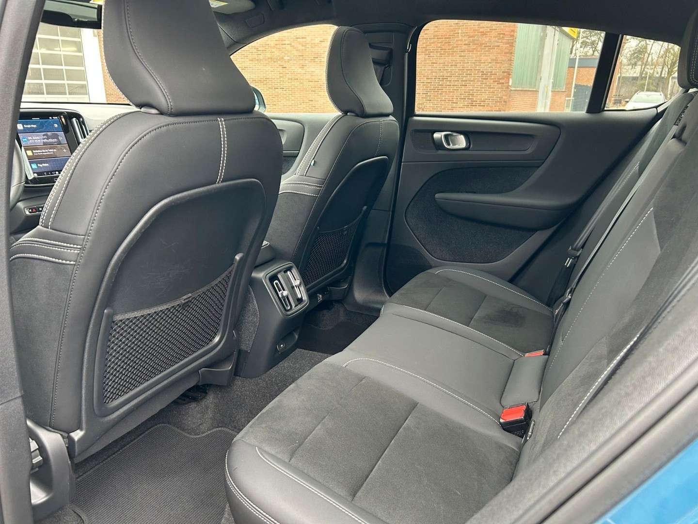 Volvo C40 Recharge PLUS - 2023 - Joinsteer - #6