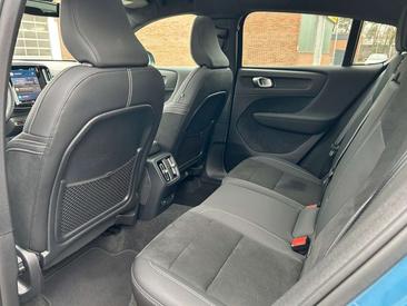 Volvo C40 Recharge PLUS — photo 6