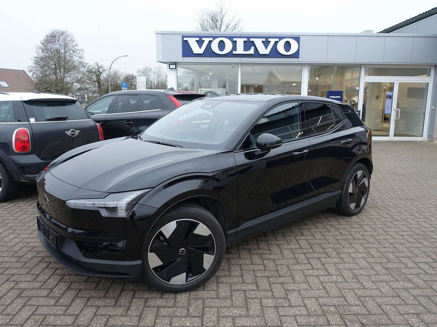 Volvo EX30 Twin Motor Plus - 2025 - Joinsteer - #1
