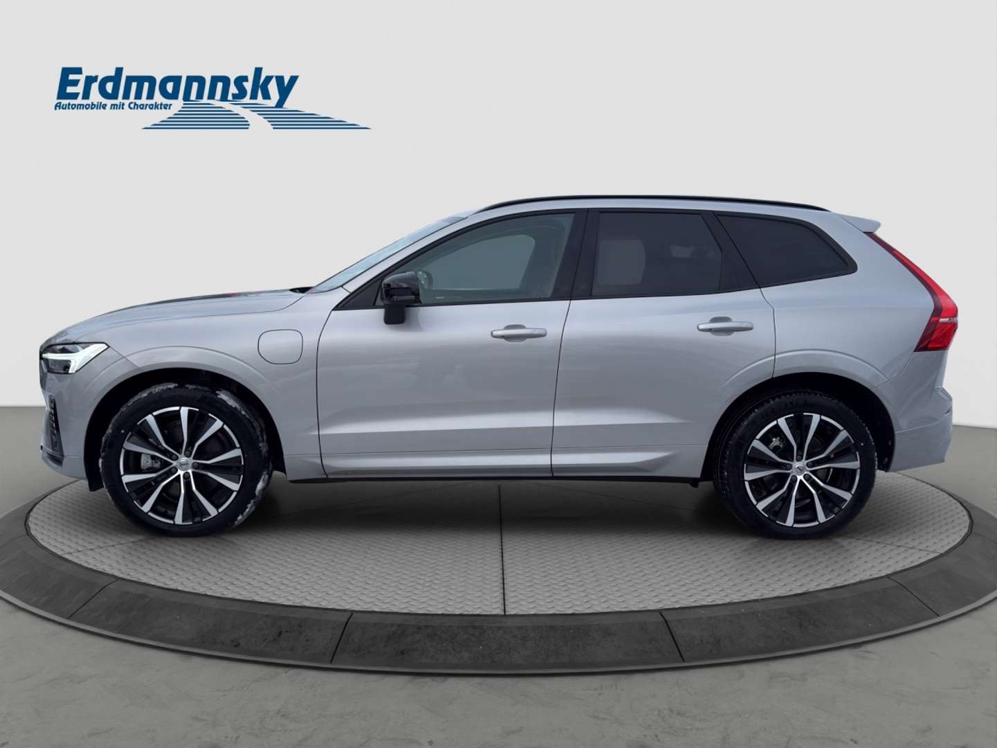 Volvo XC60 T8 Recharge Ultimate - 2023 - Joinsteer - #5