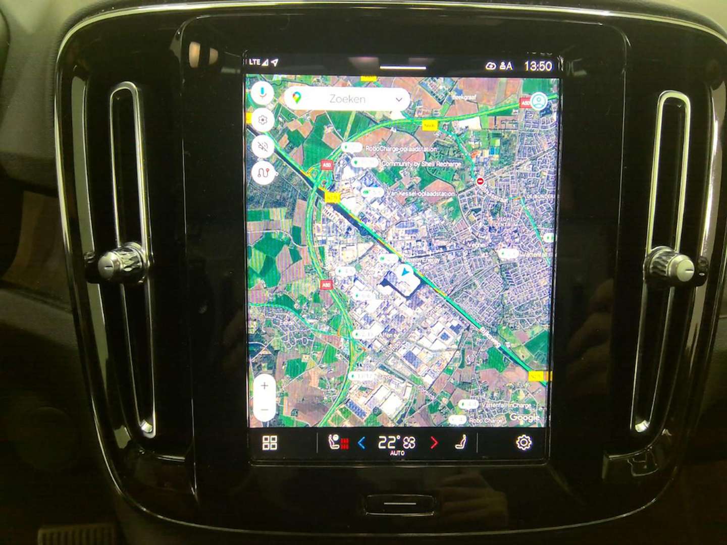 Volvo C40 Recharge PLUS - 2024 - Joinsteer - #10