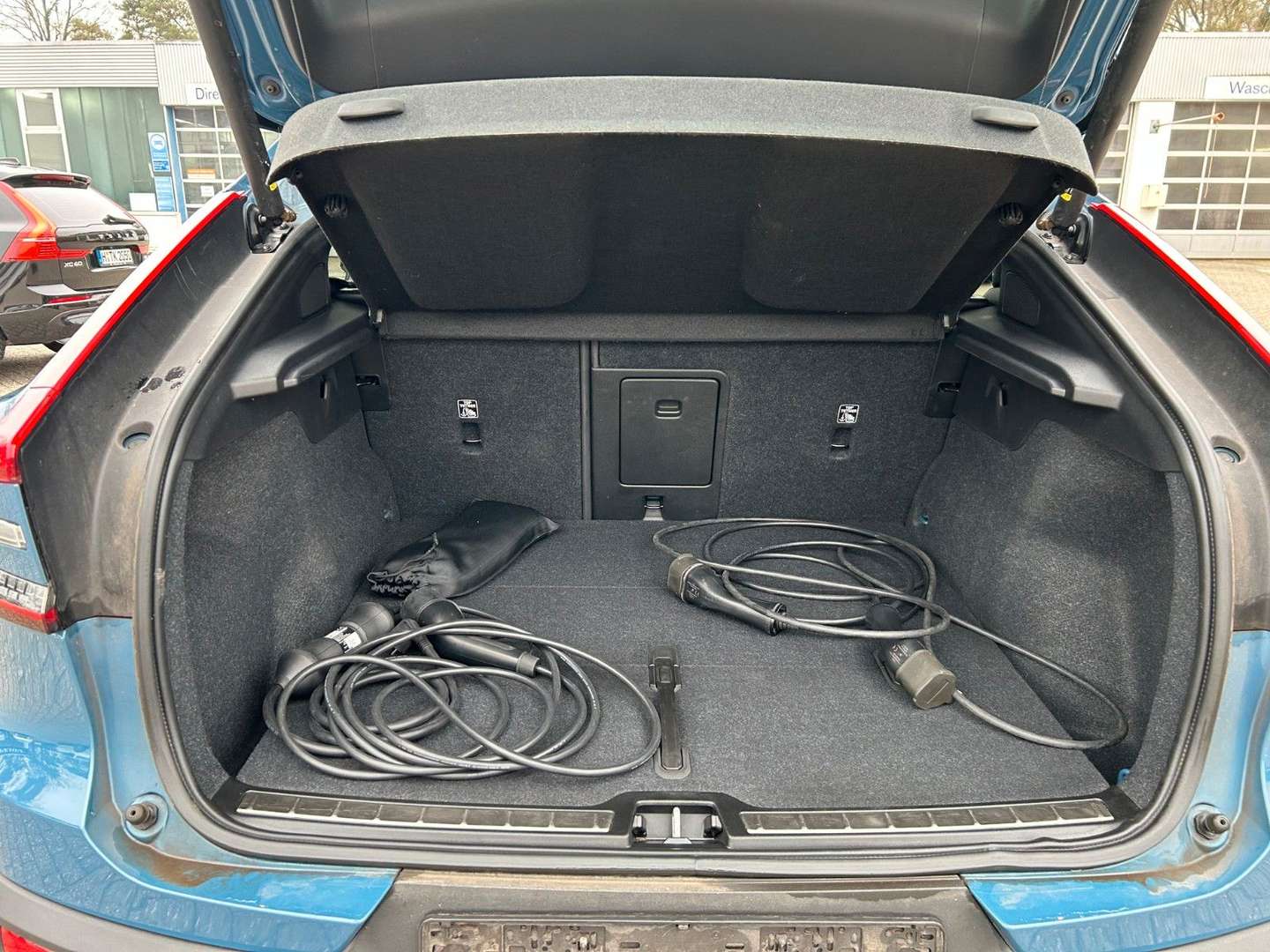 Volvo C40 Recharge PLUS - 2023 - Joinsteer - #7