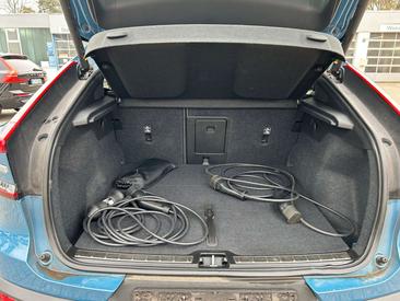 Volvo C40 Recharge PLUS — photo 7