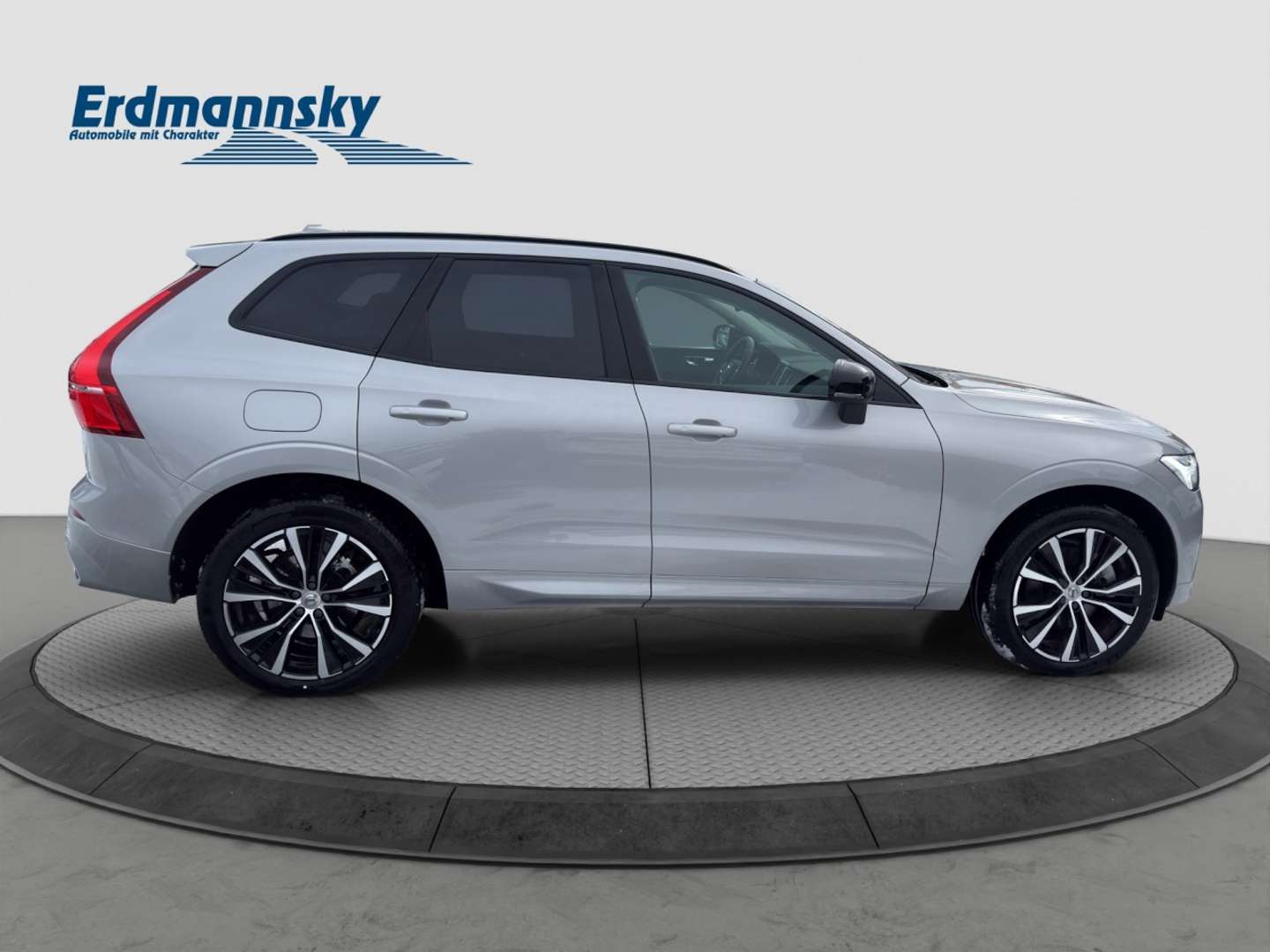 Volvo XC60 T8 Recharge Ultimate - 2023 - Joinsteer - #6