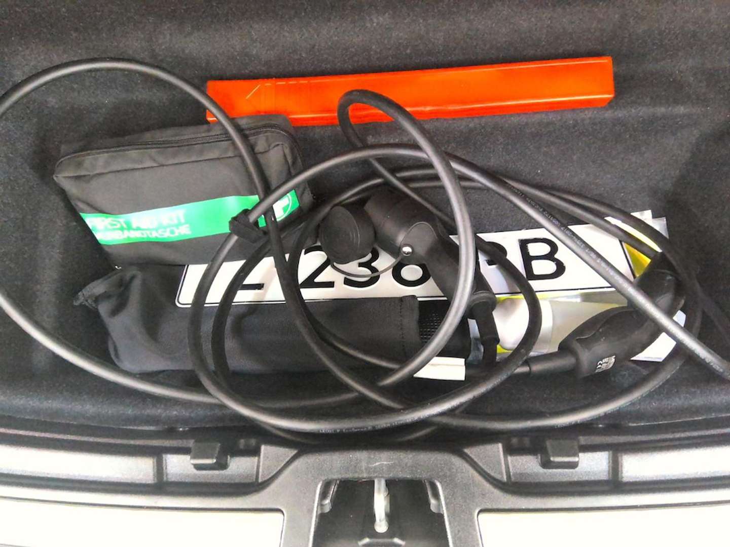 Volvo C40 Recharge PLUS - 2024 - Joinsteer - #12