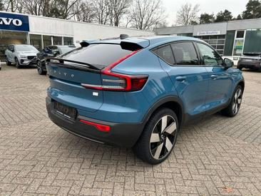 Volvo C40 Recharge PLUS — photo 10