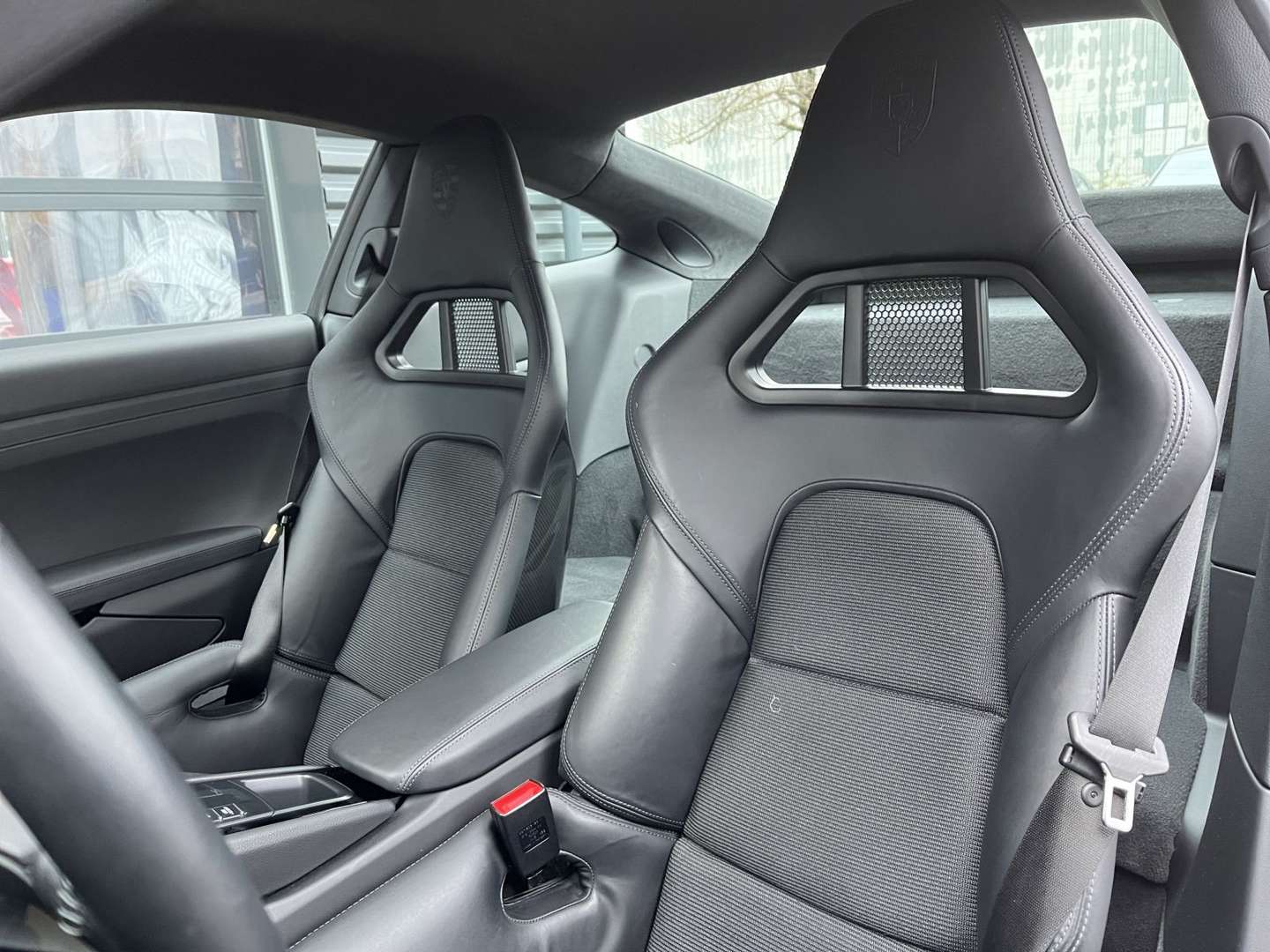 Porsche GT3 Touring - 2018 - Joinsteer - #3