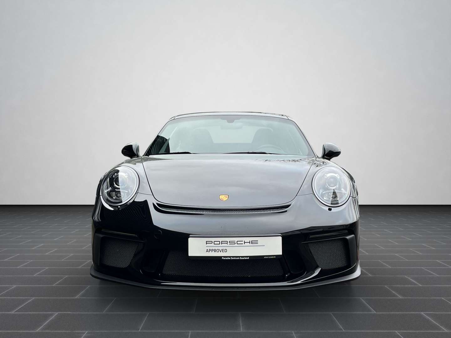 Porsche GT3 Touring - 2018 - Joinsteer - #4