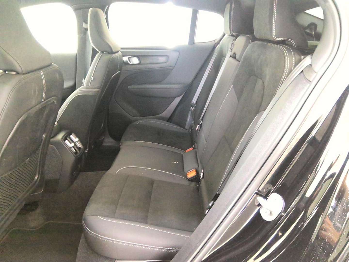 Volvo C40 Recharge PLUS - 2024 - Joinsteer - #14