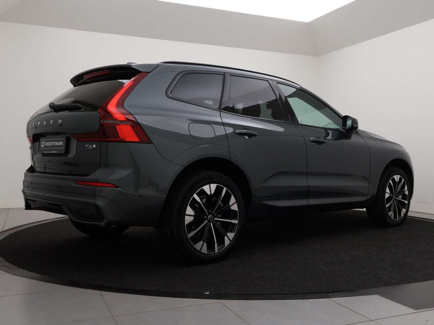 Volvo XC60 T6 Recharge Ultimate - 2025 - Joinsteer - #2