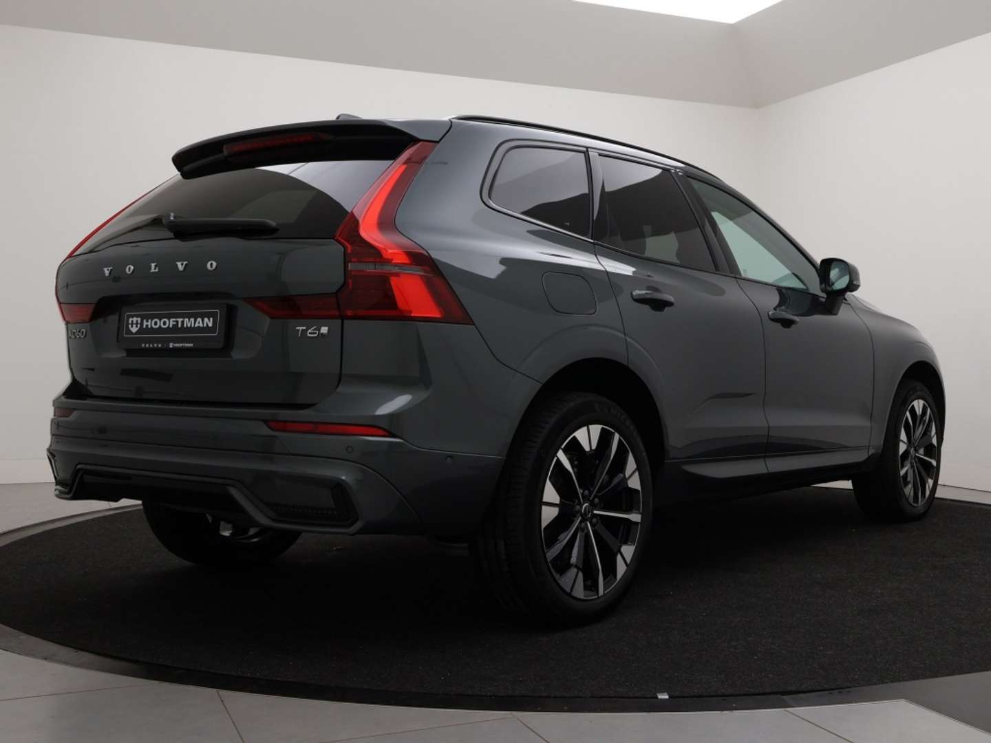 Volvo XC60 T6 Recharge Ultimate - 2025 - Joinsteer - #3