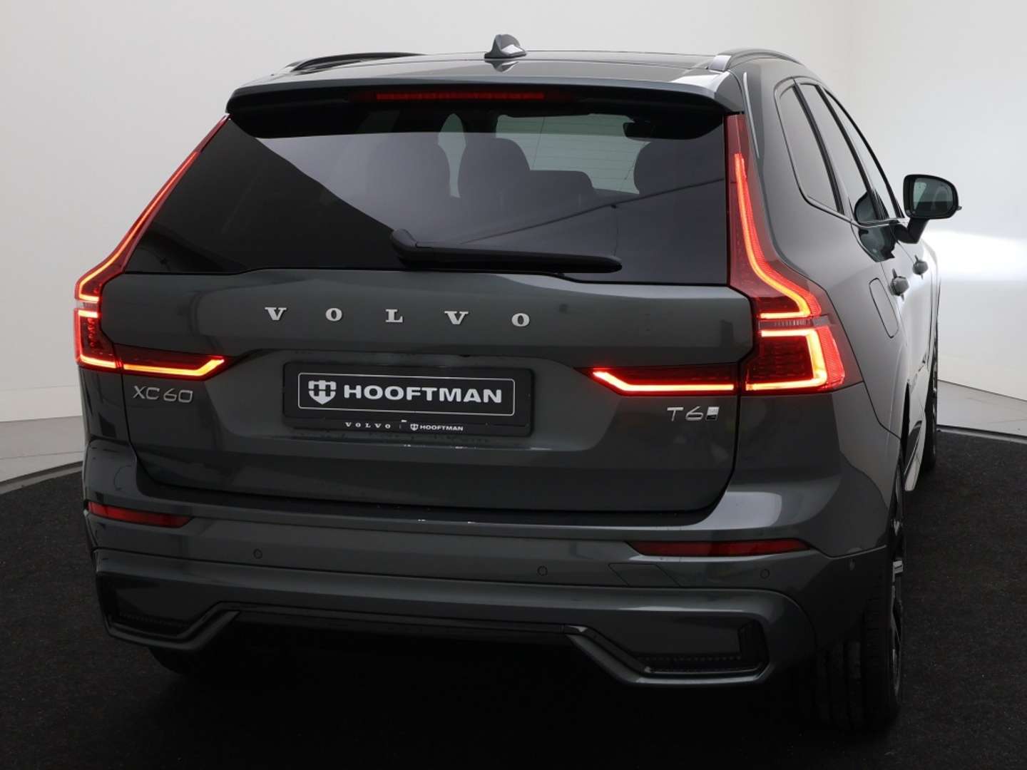 Volvo XC60 T6 Recharge Ultimate - 2025 - Joinsteer - #4