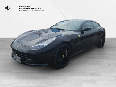 Ferrari GTC4Lusso -  - Joinsteer - #1