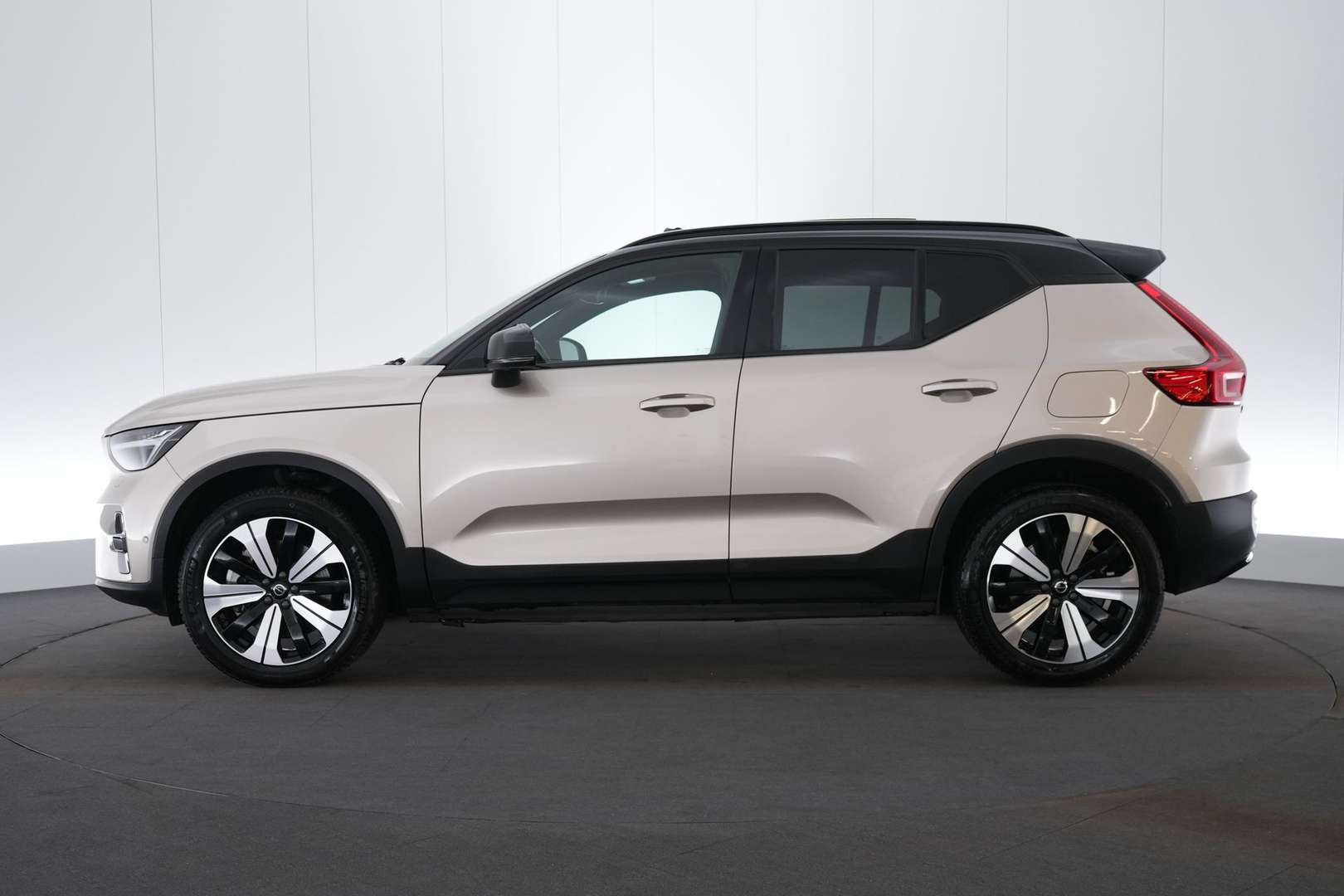 Volvo XC40 Recharge Ultimate - 2023 - Joinsteer - #3
